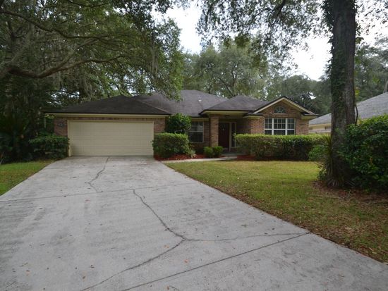 Photo: Jacksonville House for Rent - $790.00 / month; 3 Bd & 2 Ba